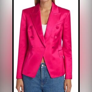A.L.C. $650 NWT AMAZING blazer